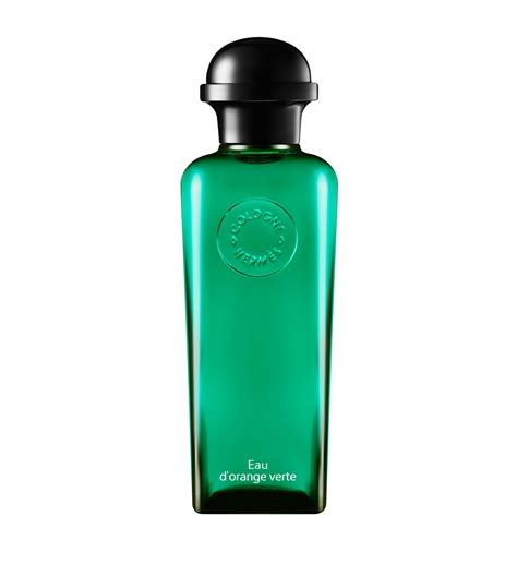 hermes eau d'orange verte edc vapo natural spray 100 ml|Hermes .